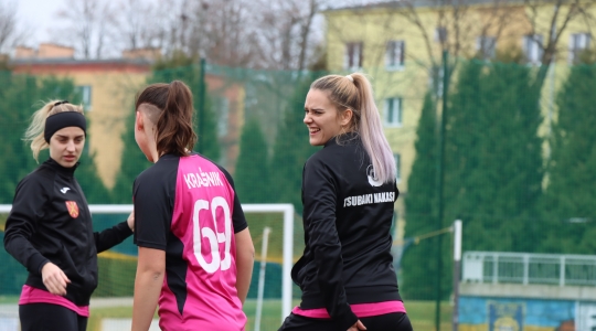 Zdjęcie 55 - Wygrana KS "Stella" Kraśnik na zakończenie rundy!