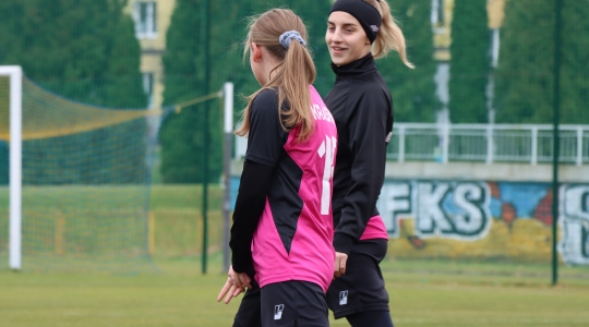 Zdjęcie 56 - Wygrana KS "Stella" Kraśnik na zakończenie rundy!