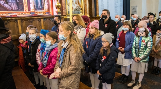 Zdjęcie 7 - Narodowe Święto Niepodległości