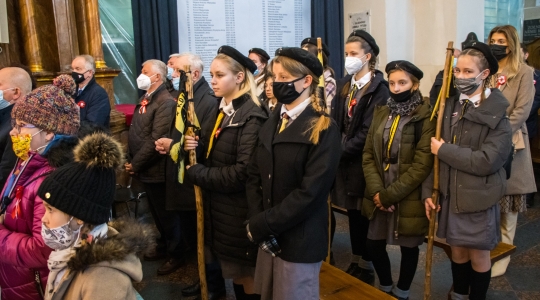 Zdjęcie 8 - Narodowe Święto Niepodległości
