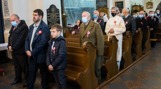 Zdjęcie 11 - Narodowe Święto Niepodległości