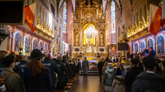 Zdjęcie 12 - Narodowe Święto Niepodległości