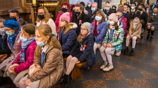Zdjęcie 16 - Narodowe Święto Niepodległości