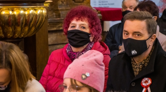 Zdjęcie 17 - Narodowe Święto Niepodległości