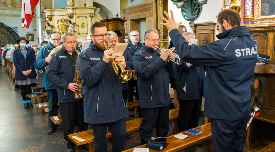 Zdjęcie 20 - Narodowe Święto Niepodległości