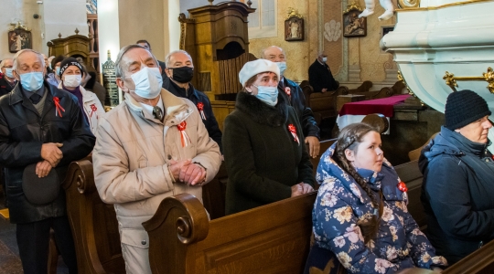 Zdjęcie 21 - Narodowe Święto Niepodległości
