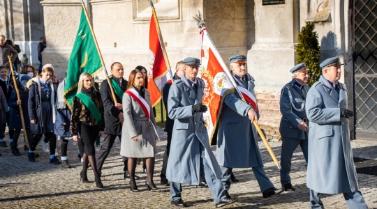Zdjęcie 22 - Narodowe Święto Niepodległości