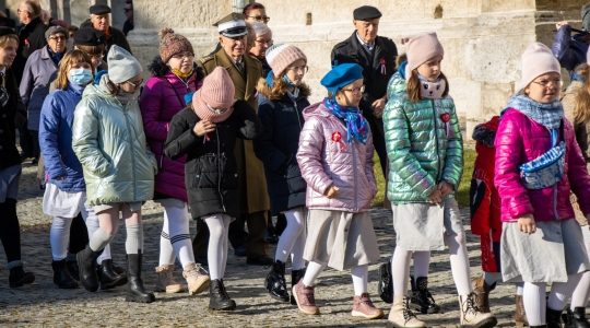 Zdjęcie 24 - Narodowe Święto Niepodległości