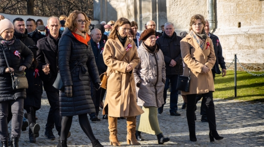 Zdjęcie 25 - Narodowe Święto Niepodległości