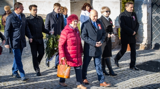 Zdjęcie 26 - Narodowe Święto Niepodległości