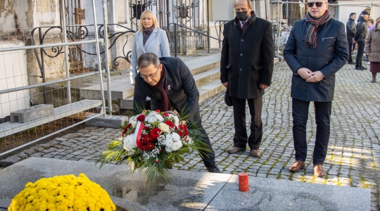 Zdjęcie 27 - Narodowe Święto Niepodległości