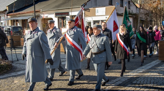 Zdjęcie 28 - Narodowe Święto Niepodległości