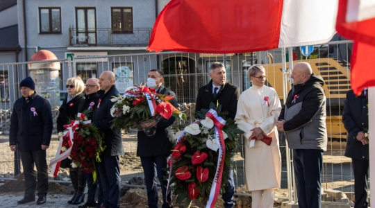Zdjęcie 29 - Narodowe Święto Niepodległości