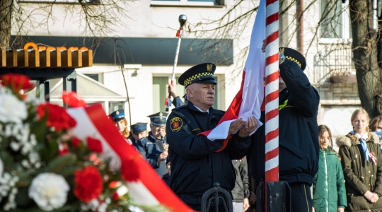 Zdjęcie 30 - Narodowe Święto Niepodległości