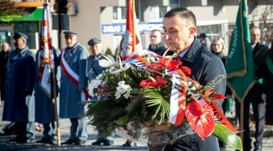 Zdjęcie 32 - Narodowe Święto Niepodległości