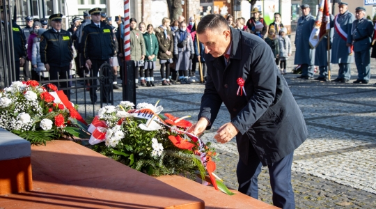 Zdjęcie 33 - Narodowe Święto Niepodległości