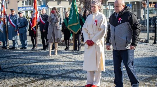 Zdjęcie 34 - Narodowe Święto Niepodległości