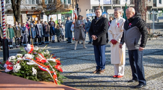 Zdjęcie 35 - Narodowe Święto Niepodległości