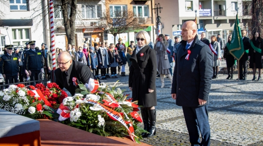Zdjęcie 36 - Narodowe Święto Niepodległości