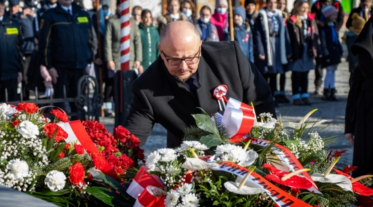 Zdjęcie 37 - Narodowe Święto Niepodległości