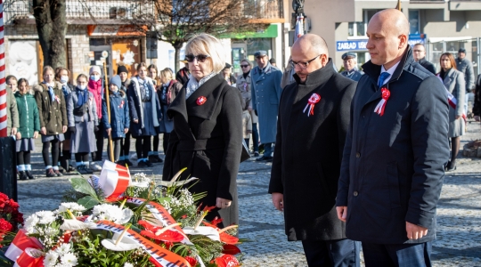 Zdjęcie 38 - Narodowe Święto Niepodległości