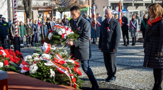 Zdjęcie 39 - Narodowe Święto Niepodległości