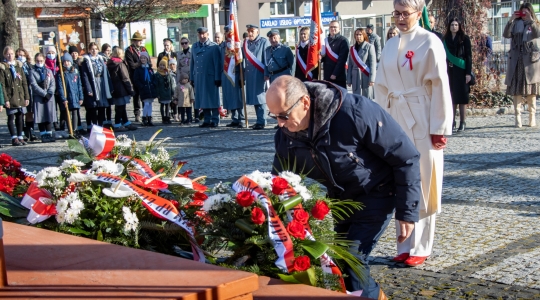 Zdjęcie 40 - Narodowe Święto Niepodległości