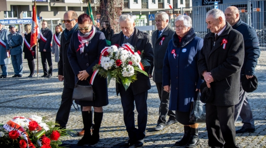 Zdjęcie 41 - Narodowe Święto Niepodległości