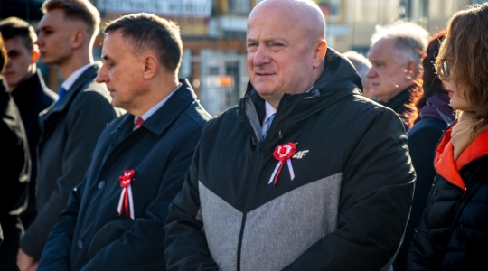 Zdjęcie 43 - Narodowe Święto Niepodległości