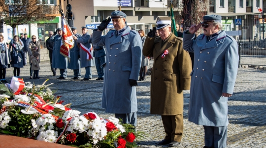 Zdjęcie 44 - Narodowe Święto Niepodległości