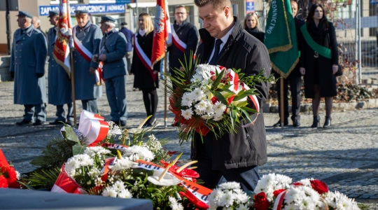 Zdjęcie 45 - Narodowe Święto Niepodległości