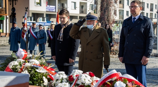 Zdjęcie 46 - Narodowe Święto Niepodległości
