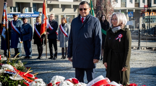 Zdjęcie 48 - Narodowe Święto Niepodległości