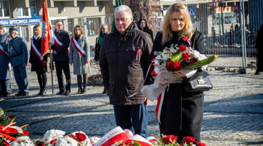 Zdjęcie 49 - Narodowe Święto Niepodległości