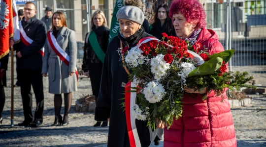 Zdjęcie 50 - Narodowe Święto Niepodległości
