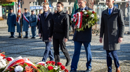 Zdjęcie 51 - Narodowe Święto Niepodległości