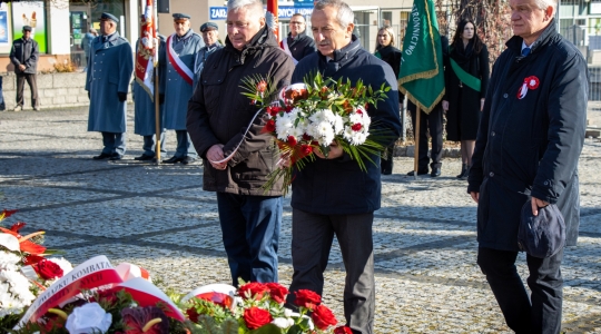 Zdjęcie 52 - Narodowe Święto Niepodległości