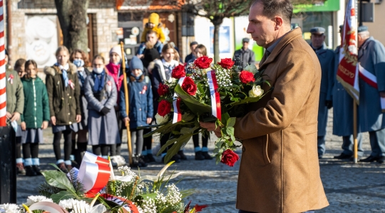 Zdjęcie 53 - Narodowe Święto Niepodległości