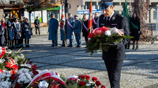 Zdjęcie 54 - Narodowe Święto Niepodległości