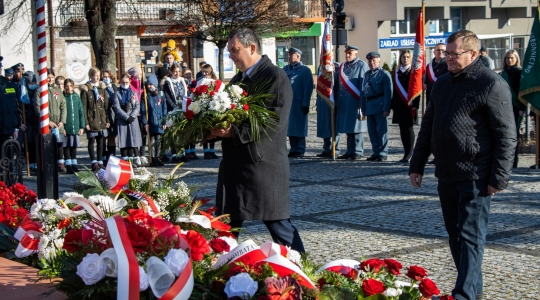 Zdjęcie 55 - Narodowe Święto Niepodległości