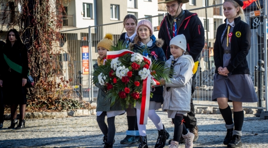 Zdjęcie 56 - Narodowe Święto Niepodległości