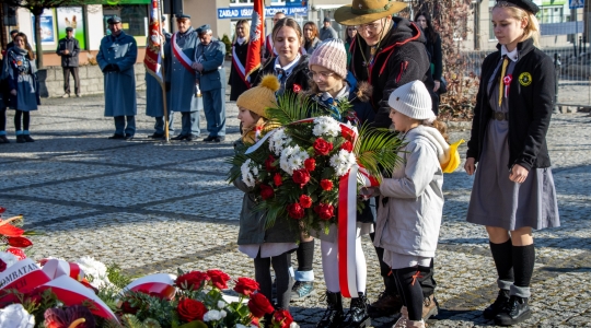 Zdjęcie 57 - Narodowe Święto Niepodległości