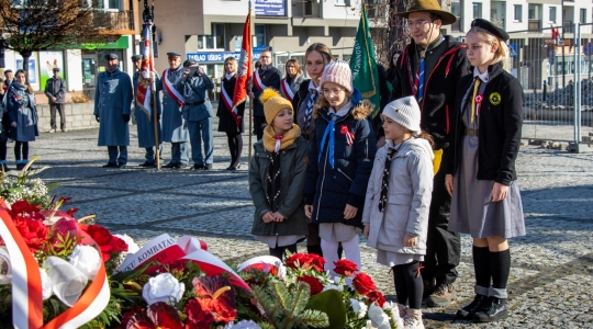 Zdjęcie 58 - Narodowe Święto Niepodległości