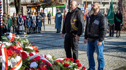 Zdjęcie 60 - Narodowe Święto Niepodległości