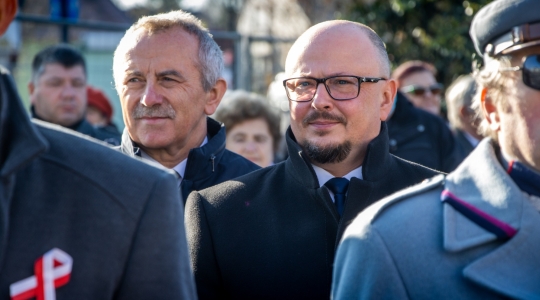 Zdjęcie 63 - Narodowe Święto Niepodległości