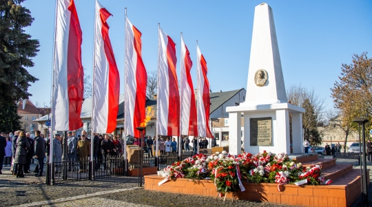 Zdjęcie 64 - Narodowe Święto Niepodległości