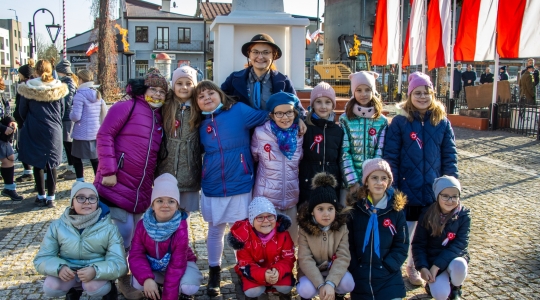 Zdjęcie 66 - Narodowe Święto Niepodległości