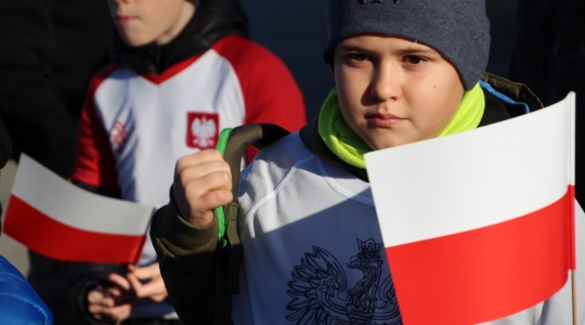 Zdjęcie 67 - Narodowe Święto Niepodległości