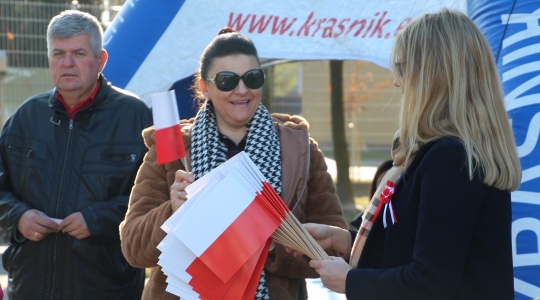 Zdjęcie 69 - Narodowe Święto Niepodległości