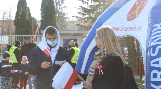 Zdjęcie 72 - Narodowe Święto Niepodległości